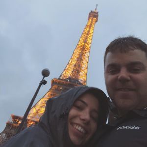 Meet your Posher, Robyn